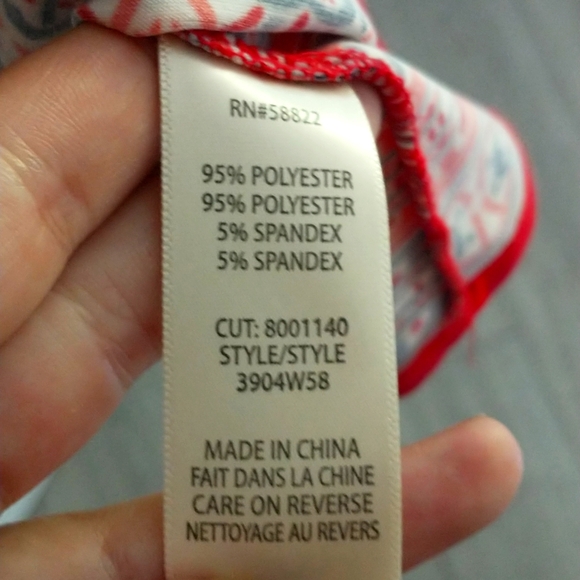 Max studio Dress like new - Picture 4 of 4